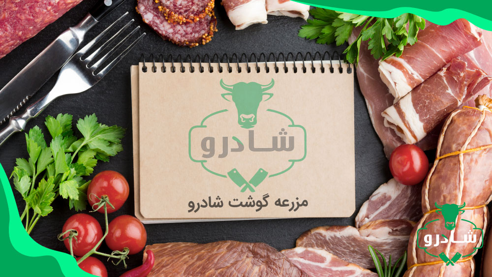 چه گوشتی پروتئین بیشتری دارد