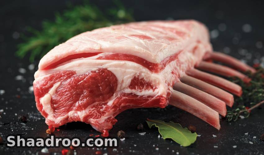 راهنمای کامل شناخت انواع گوشت قرمز تازه، با کیفیت و قیمت مناسب 4 انواع گوشت قرمز ارزان